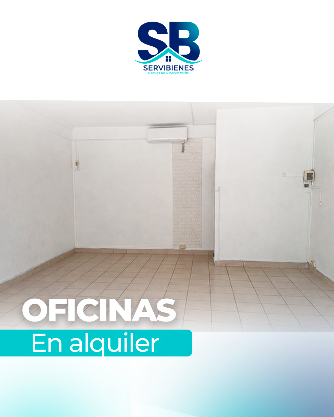 Inmueble en Alquiler